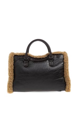 Balenciaga Torba do ręki ‘Le City Bag Medium’