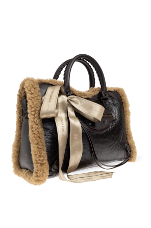 Balenciaga Torba do ręki ‘Le City Bag Medium’