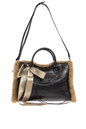 Balenciaga Torba do ręki ‘Le City Bag Medium’