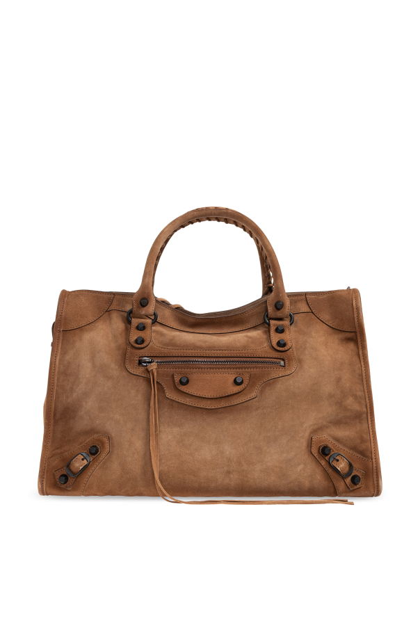 Handbag `Le City Bag M` od Balenciaga