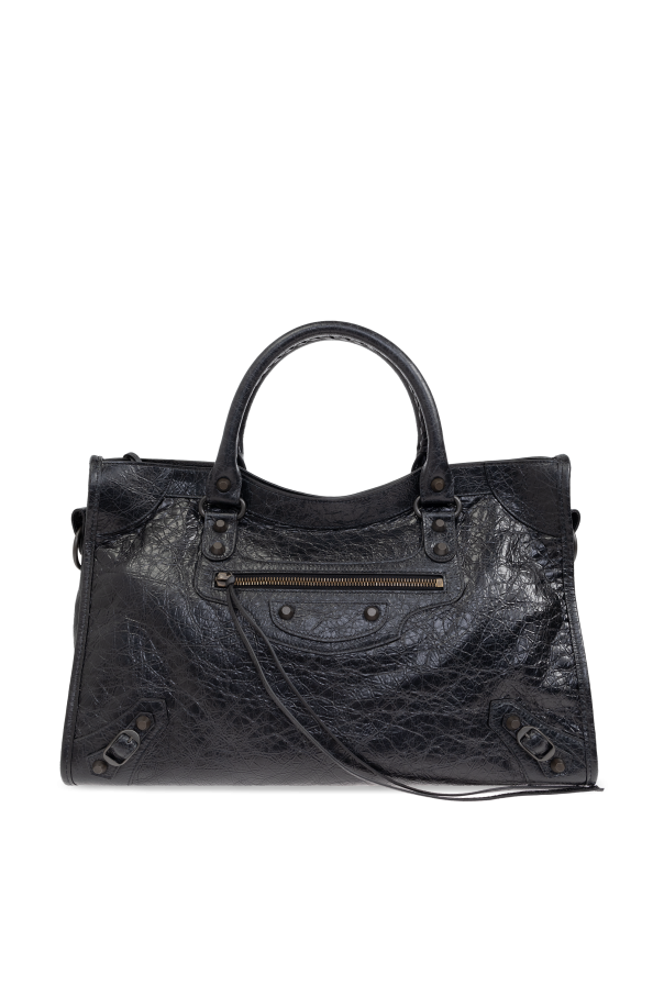 Balenciaga Handbag Le City Medium