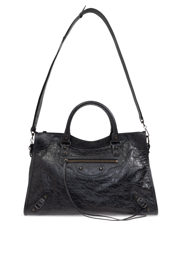 Balenciaga Handbag Le City Medium