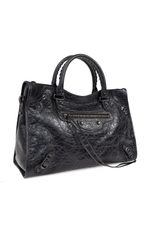 Balenciaga Handbag Le City Medium