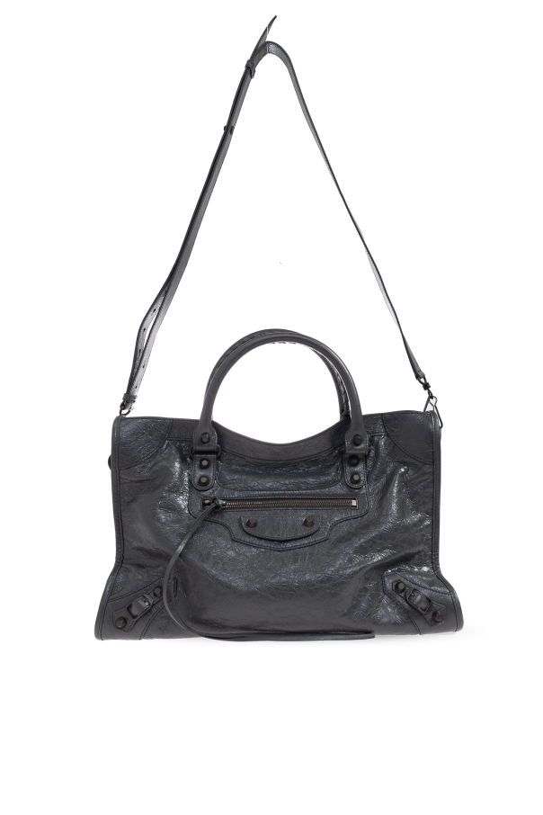 Handbag 'Le City Medium' od Balenciaga