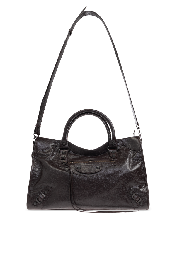Balenciaga Handbag Le City Medium