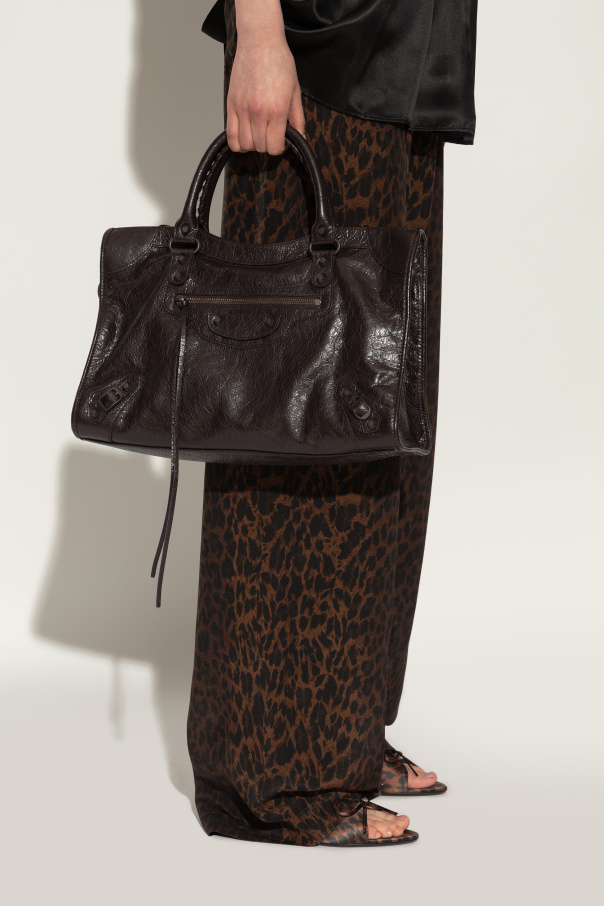 Balenciaga Handbag Le City Medium