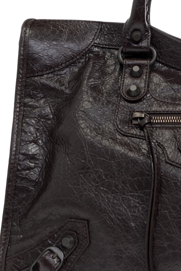 Balenciaga Handbag Le City Medium