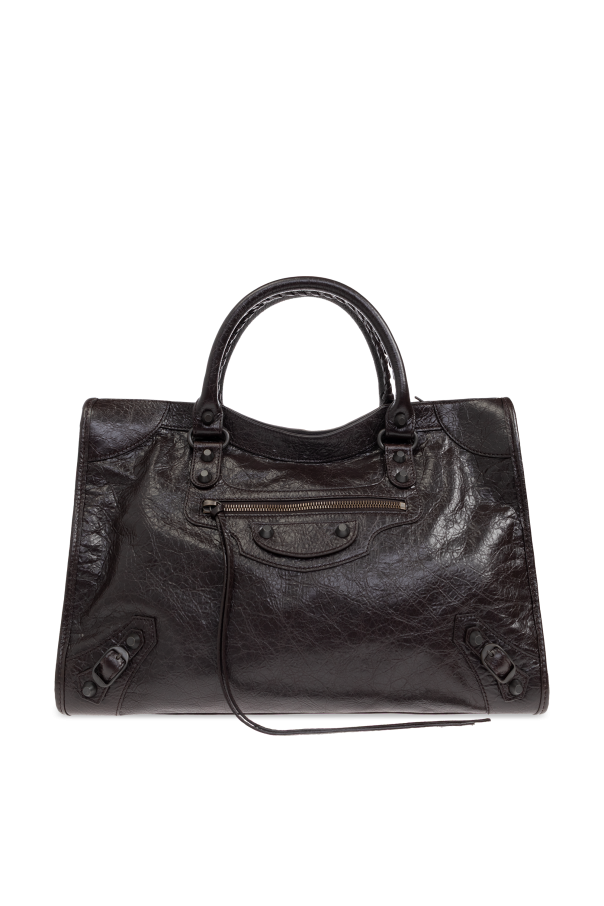 Balenciaga Handbag Le City Medium