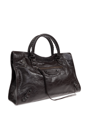 Balenciaga Handbag Le City Medium