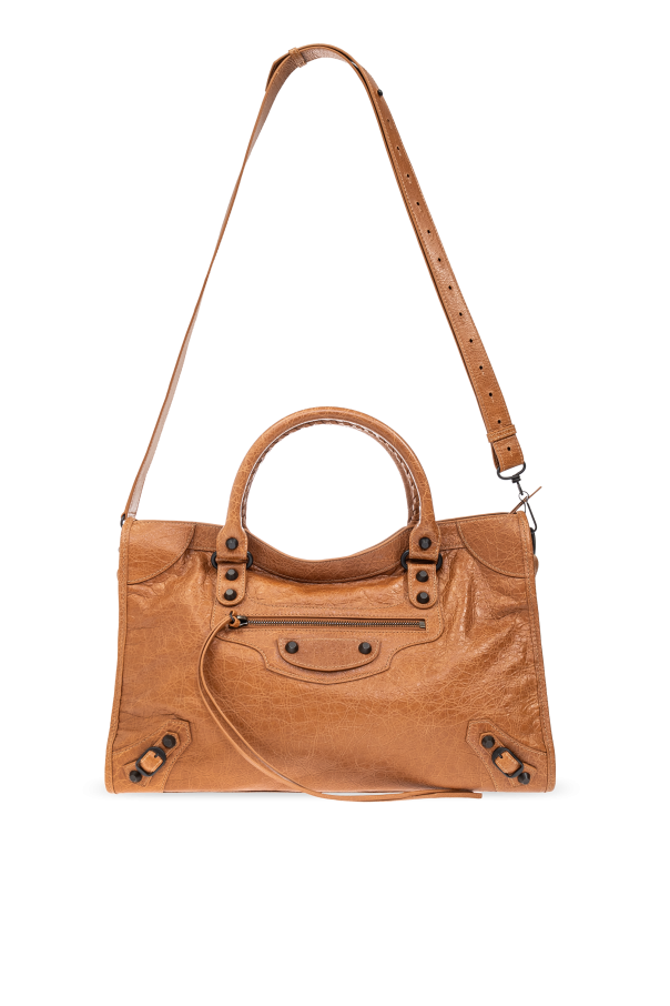 Handbag Le City Bag S, zdjęcie 1 Handbag Le City Bag S od Balenciaga