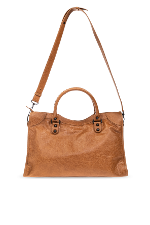Balenciaga Handbag Le City Bag S