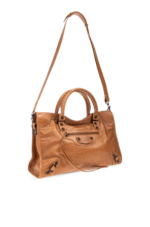 Balenciaga Handbag Le City Bag S
