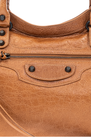 Balenciaga Handbag Le City Bag S