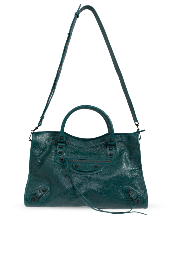 Handbag `Le City Medium`, zdjęcie 1 Handbag `Le City Medium` od Balenciaga