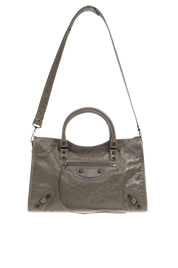 Handbag Le City Medium, zdjęcie 1 Handbag Le City Medium od Balenciaga