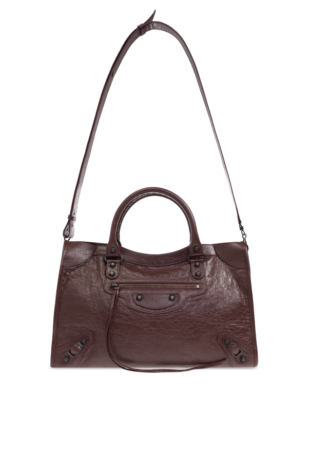 Handbag Le City Medium, zdjęcie 1 Handbag Le City Medium od Balenciaga