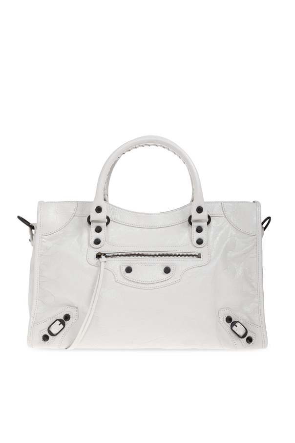 Balenciaga Handbag `Le City Medium`