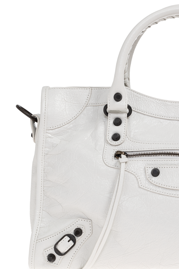 Balenciaga Handbag `Le City Medium`