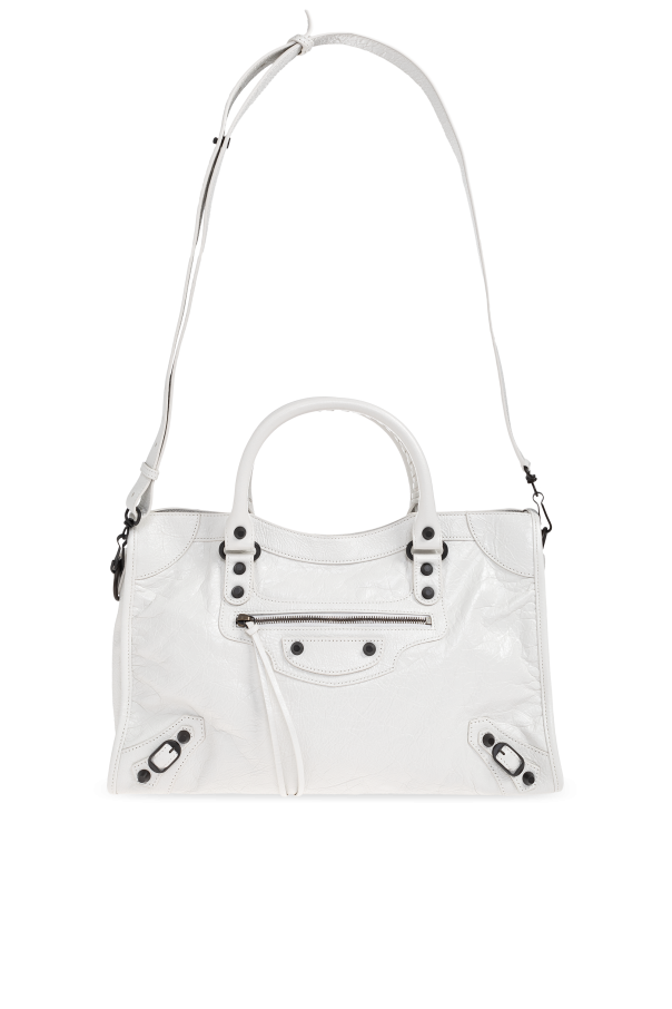 Balenciaga Handbag `Le City Medium`