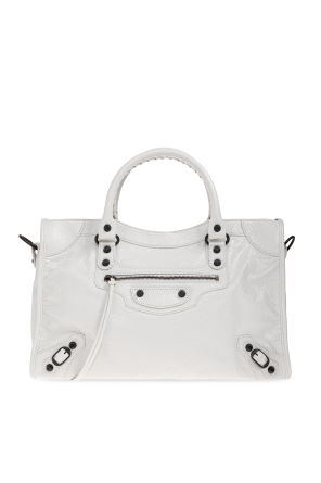 Handbag `le city medium` od Balenciaga