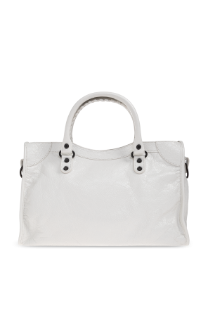 Balenciaga Handbag `Le City Medium`