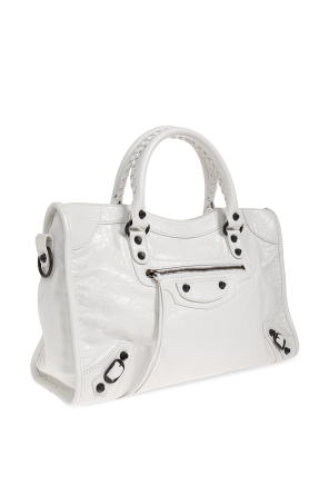 Balenciaga Handbag `Le City Medium`
