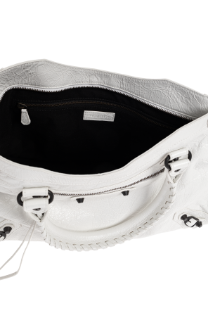 Balenciaga Handbag `Le City Medium`