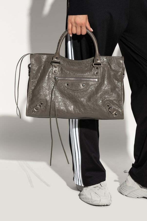 Balenciaga Handbag "Le City Medium"