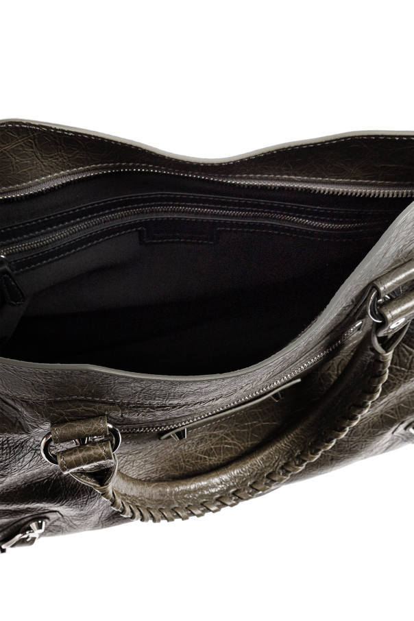 Balenciaga Handbag "Le City Medium"