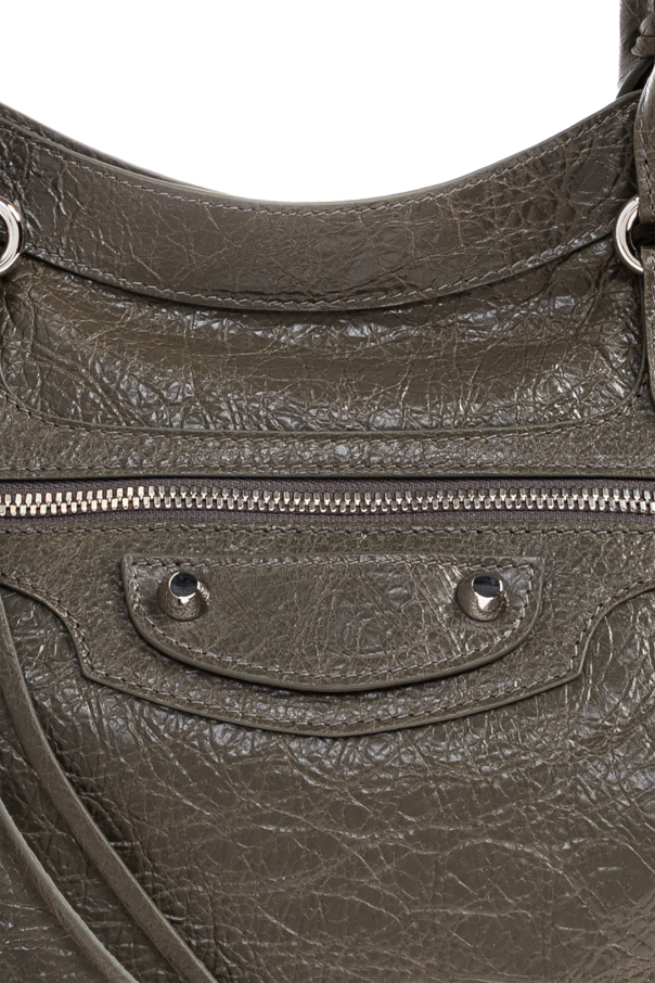 Balenciaga Handbag "Le City Medium"