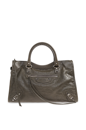 Balenciaga Handbag "Le City Medium"