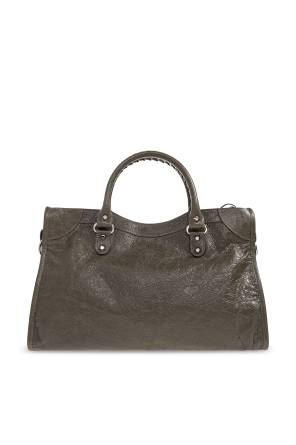 Balenciaga Handbag "Le City Medium"
