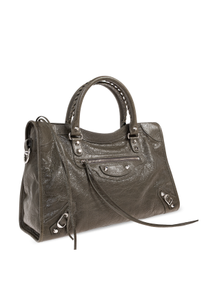Balenciaga Handbag "Le City Medium"