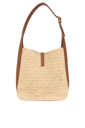 Saint Laurent Mock Response