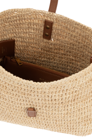 Saint Laurent Mock Response