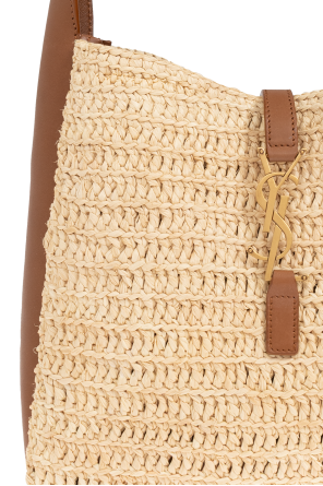 Saint Laurent Mock Response