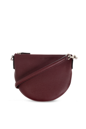Leather bag