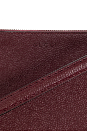 Gucci Leather bag