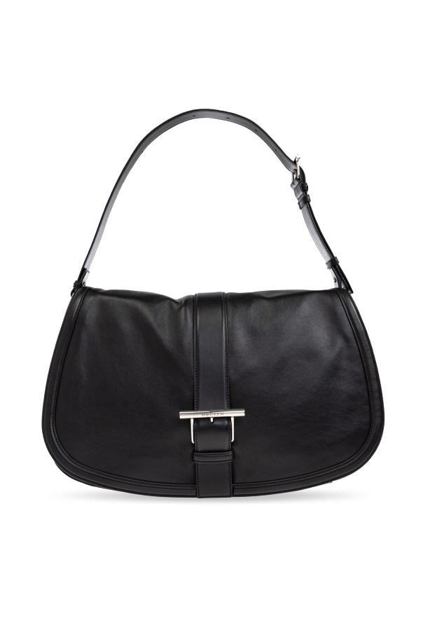 Leather bag, zdjęcie 1 Leather bag od Alexander McQueen