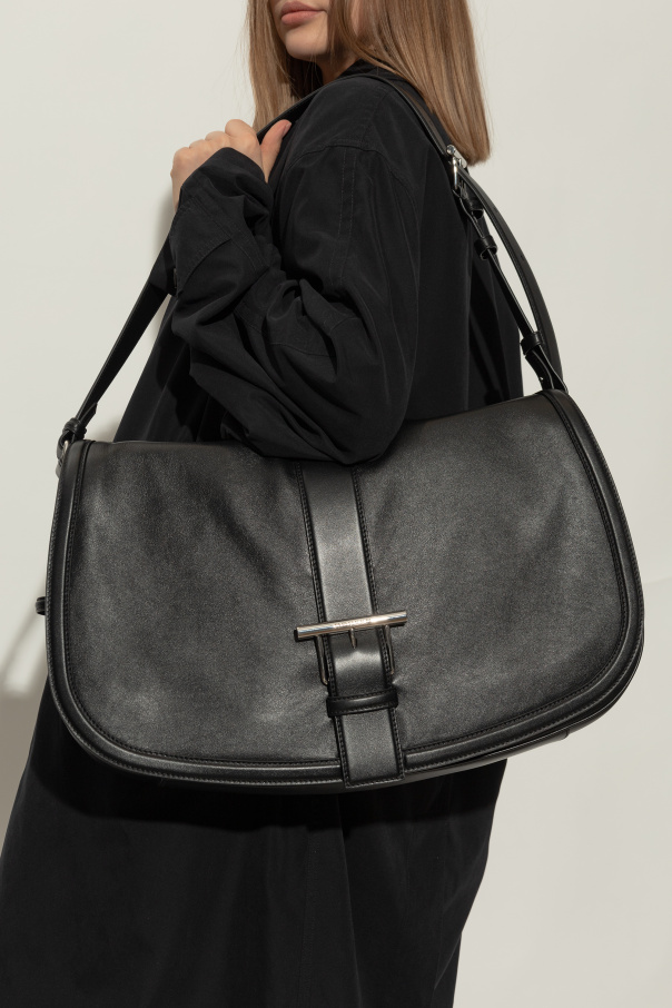 Alexander McQueen Leather bag