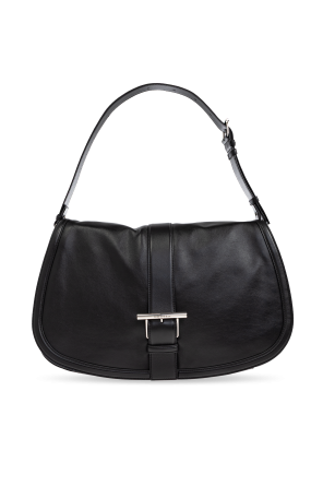 Leather bag