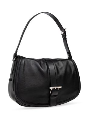 Alexander McQueen Leather bag