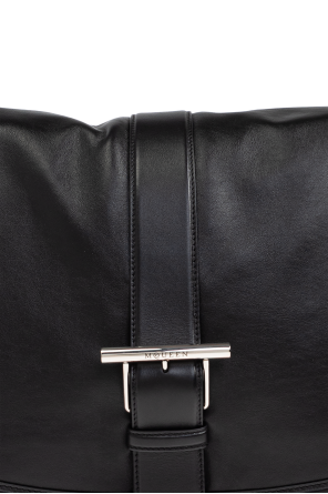 Alexander McQueen Leather bag