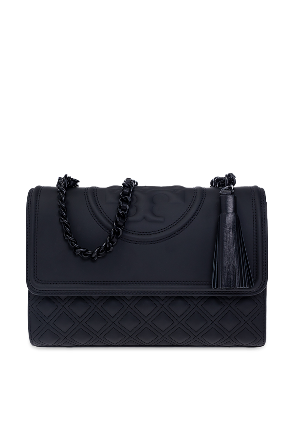 Tory Burch ‘Fleming Matte’ shoulder bag