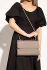 Tory Burch BROWN ‘Fleming’ shoulder bag