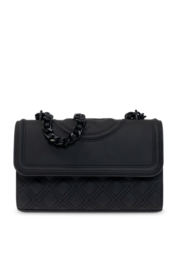 Tory Burch ‘Fleming Matte Small’ shoulder bag