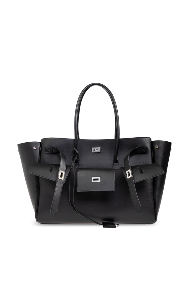 Balenciaga Handbag 'Bel Air Carry All Large'