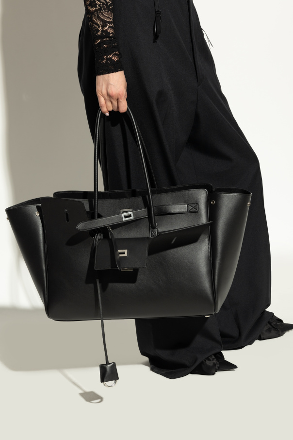 Balenciaga Handbag 'Bel Air Carry All Large'
