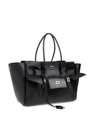 Balenciaga Handbag 'Bel Air Carry All Large'