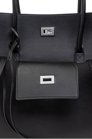 Balenciaga Handbag 'Bel Air Carry All Large'